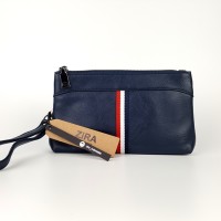 Jual Tas Tangan Pria / Hand Bag / Clutch Korea Impor Kulit Original Murah