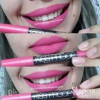 Jual kissproof no 4 Murah