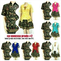 Jual Batik Sarimbit / Baju Batik Couple / Baju Keluarga Pesta Murah
