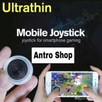 Jual HARGA DISKON JOYSTICK MOBILE GAMEPAD FLING MINI GAMING MOBILE LEGEND Murah