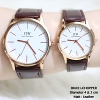 Jual JAM TANGAN COUPLE MURAH DW jtr 241 Biru Red Exclusive Murah