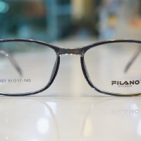 Frame Kacamata Filano Original Pria/Wanita