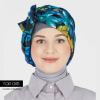 Jual Flory Instant Turban Murah