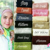 Jual -BEST QUALITY-Ciput Rajut Bando Ciput Rajut Bandana Ciput Rajut Murah
