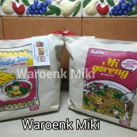Jual INDOMIE TEMPO DOELOE / INDOMIE JADUL / INDOMIE VINTAGE / INDOMIE ULTAH Murah