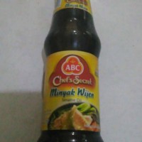 ABC Minyak Wijen 195ml