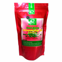 Jual Green Coffee Diet & Scrub Coffee Plus Madu Slimming Lulur Berkualitas Murah