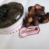 Jual kurma coklat - kurcok durian Murah
