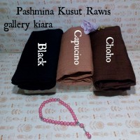 Jual Pashmina OMBRE