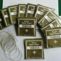 Jual senar gitar akustik nilon lokal murah meriah
lengkap 1 sd 6 Murah