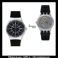 swatch irony arrow yis403