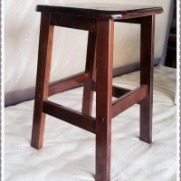 Jual Kursi Bakso Kayu Ramin Murah