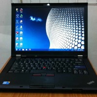 Laptop LENOVO T410 CORE I7 thinkpad