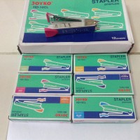 Stapler/Staples Joyko HD-10