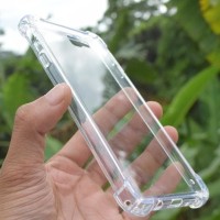 Jual Samsung Galaxy A5 2017 / A520 ANTI CRACK Soft Hard Case thin spigen NX Murah