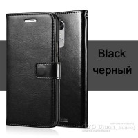 Xiaomi Redmi Note 3 Pro Wallet Leather Case casing cover flip dompet
