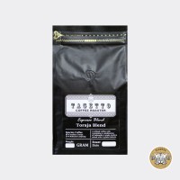 Jual Espresso Toraja Blend 500GR - Kopi 80% Arabica 20% Robusta Murah