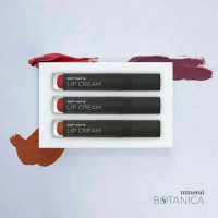 Jual Mineral Botanica Soft Matte Lip Cream Murah