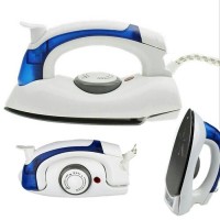 Jual Seterika uap travel iron-setrika lipat-steam iron traveling Murah