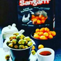 Jual Cimol Sangar Murah