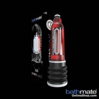 Jual Pembesar alat vital - Hydromax bathmate x30 series terbaru England Murah