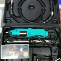 MESIN GERINDA MINI MODERN / MINI DIE GRINDER MODERN M-2310 / BOR TUNER