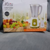Blender Grinder 2 in 1 Kris Ace Hardware