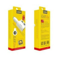 Jual Car Charger USB 3 IN 1 LDNIO 4,2A 120 WATT , CHARGER MOBIL Murah