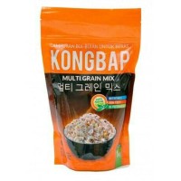 Jual Kongbap 1Kg Kongbab 1 Kg Multi Grain Murah