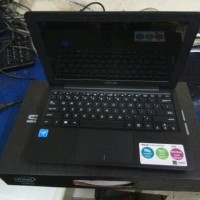 Notebook Asus E202S