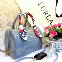 Tas Wanita Murah Furla Jelly Jsb