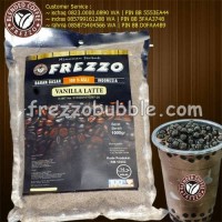 Jual Bubuk minuman Vanilla Latte 1kg an Murah