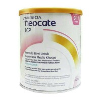 Jual Neocate LCP 400gr Murah