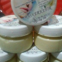 Jual masker kefir jeng ella Murah