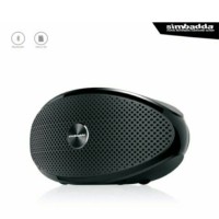 Jual Simbadda Speaker Bluetooth Portable Music Player CST-330N Murah