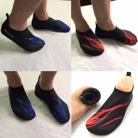 Sepatu pantai/diving socks/diving shoes/sepatu renang/air/MYLEY STAR