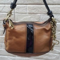 Jual Fossil Mini Handbag Fiftyfour Murah