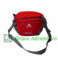 Jual Tas Selempang Eiger 4142 Red /Selempang/Pinggang Murah