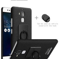 Asus Zenfone 3 Max ZC520TL Imak Case Cowboy Hard Casing Cover Armor