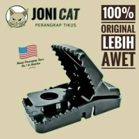 Jual Perangkap / jebakan tikus Joni cat Murah