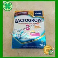 Jual Lactogen 3 Gold 750 gram Susu Formula Anak 1-3 Tahun NESTLE Murah Murah
