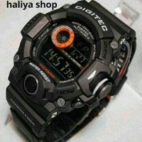 Jual jam tangan digitec sport digital original Murah