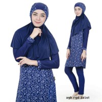 Jual baju renang muslimah 245st Murah