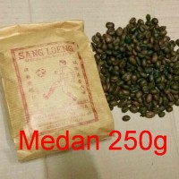 Jual Coffee / Kopi Medan Sang Loeng Cap Sepak Bola 250g Murah