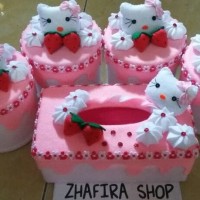 hk astor pink set toples