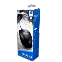 Jual Rapoo N1020 Mouse USB Mouse Murah