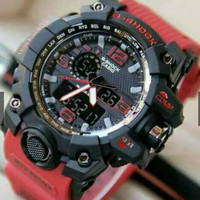 G-SHOCK JAM TANGAN COCOK UNTUK PRIA DAN WANITA, JAM TANGAN ORIGINAL