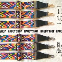 Jual LONG STRAP BAG / BAG STRAP FASHIONABLE / TAS AKSESORIES Murah