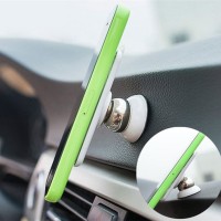 Jual CAR HOLDER | MOUNT PUTAR MAGNETIK | ROTARY 360 MAGNETIC HOLDER MOBIL Murah