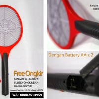 Jual raket nyamuk Murah